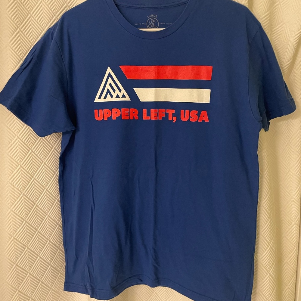 Pacific Northwest T-Shirt